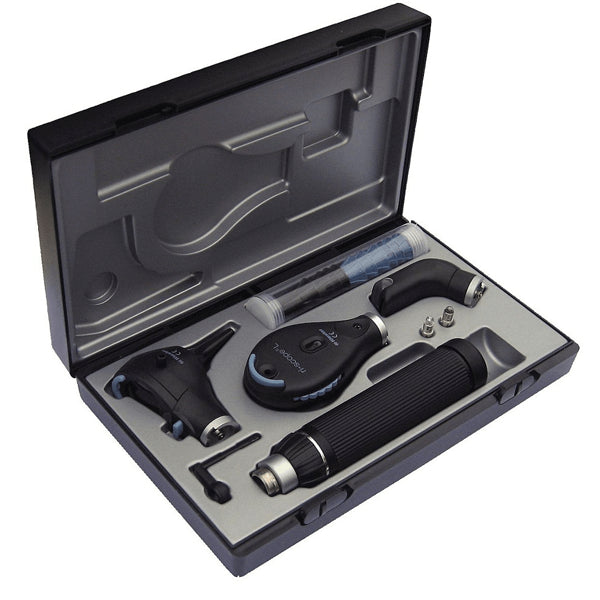 Trusa medicala pentru diagnostic Riester Perfect | medizone.ro